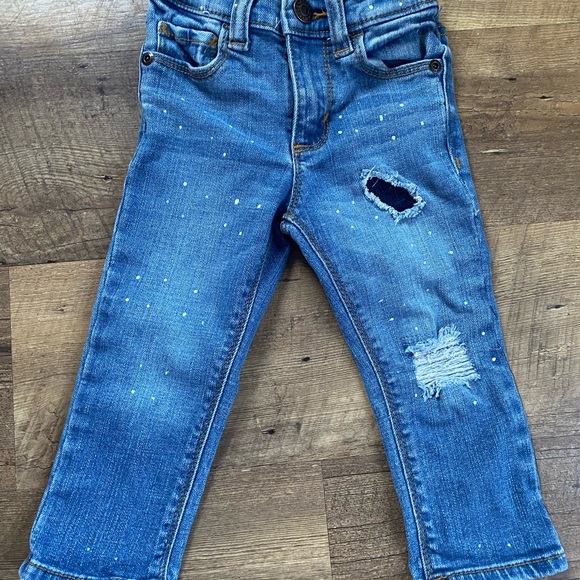 12 month toddler boy pants bundle - Picture 3 of 6